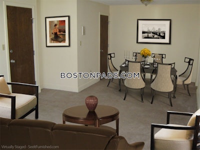 Arlington 1 Bed 1 Bath ARLINGTON $2,100 - $2,100