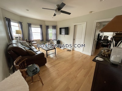 Lower Allston 3 Bed 1 Bath BOSTON Boston - $3,300