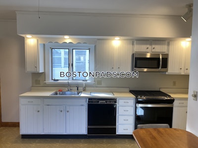 Somerville 6 Beds 2 Baths Tufts  Tufts - $8,400