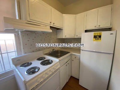 Mission Hill 1 Bed 1 Bath BOSTON Boston - $2,000 50% Fee