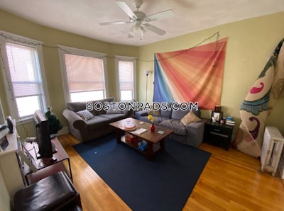 Medford 3 Bed 1 Bath MEDFORD  Tufts - $3,730