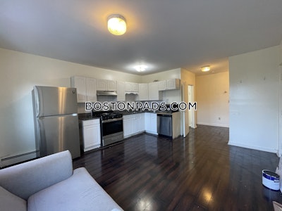 Mission Hill Open & Modern 3 Bed 1 Bath on Tremont St in Mission Hill Boston - $4,800