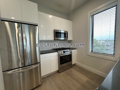 East Boston 2 Beds 1 Bath Boston - $3,450 No Fee