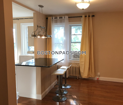 Brighton 3 Bed 1 Bath BOSTON Boston - $4,850