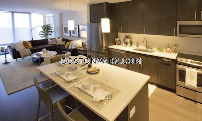 South Boston 3 Bedroom, 1 Bath Unit Boston - $7,428