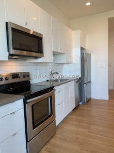 Mission Hill 2 Beds Mission Hill Boston - $3,950