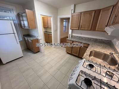 Allston 3 Beds 1 Bath Boston - $3,600 No Fee