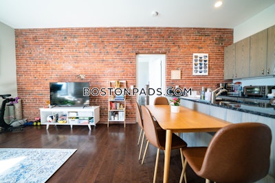 South End 2 Beds 2 Baths South End Boston - $4,100