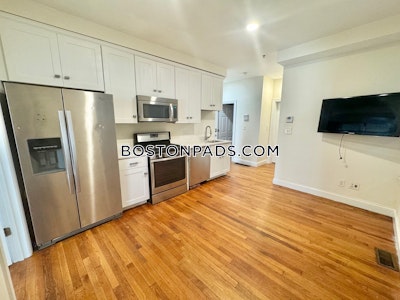 Mission Hill 3 Beds 2 Baths Boston - $4,000