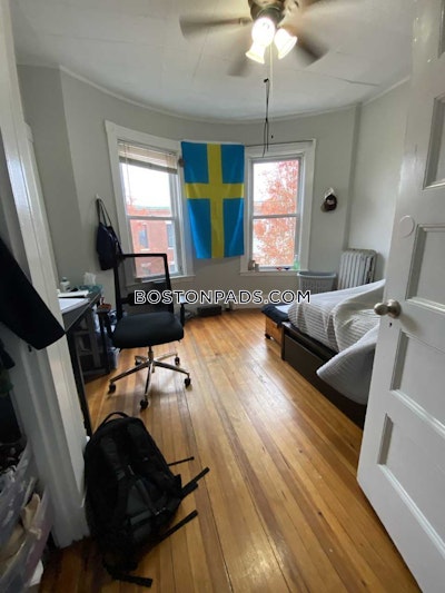 Mission Hill 4 Bed 1 Bath BOSTON Boston - $6,600