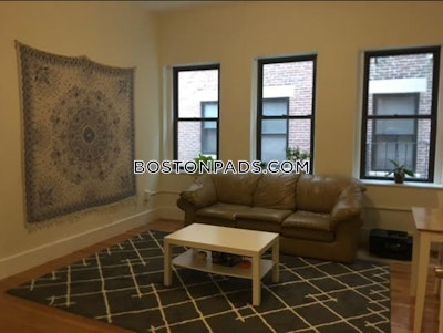 Fenway/kenmore 2 Bed 1 Bath BOSTON Boston - $3,802