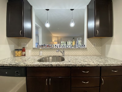 Back Bay 2 Bed 1 Bath BOSTON Boston - $5,090