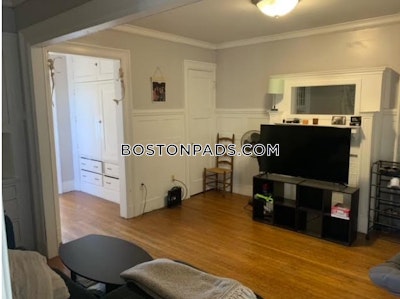 Fenway/kenmore 3 Beds 1 Bath Boston - $5,510