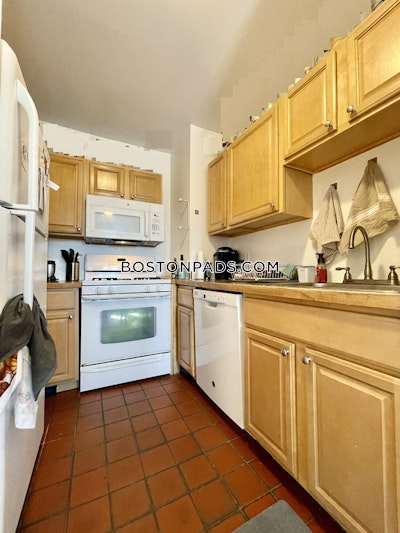 Fenway/kenmore 3 Beds 1 Bath Boston - $5,510