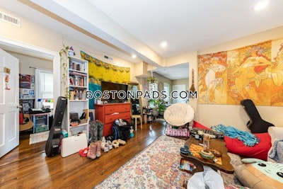 Mission Hill 3 Beds 2 Baths Mission Hill Boston - $5,250