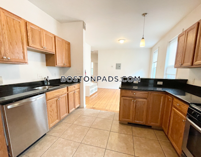 Mission Hill 4 Beds 1 Bath Boston - $6,400