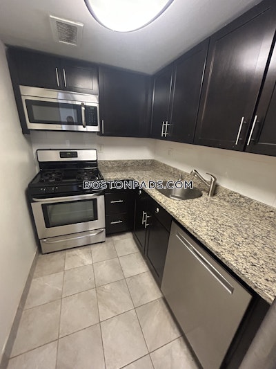 Brookline 2 Beds 1.5 Baths  Boston University - $3,650 No Fee