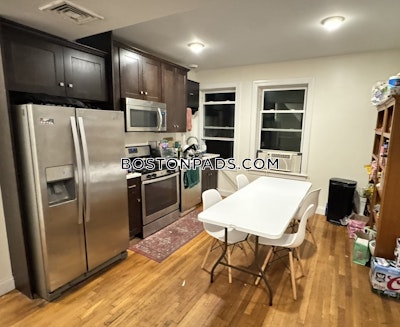 Mission Hill 4 Beds 2 Baths Boston - $5,500