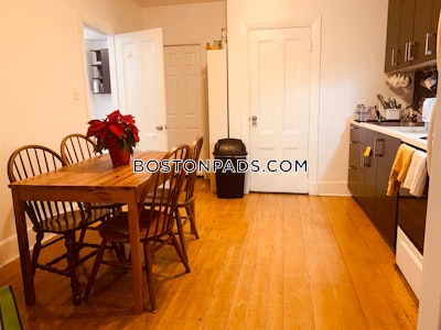 Northeastern/symphony 2 Bed, 1 Bath Unit Boston - $4,800