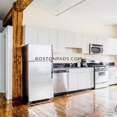 South End 2 Bed 1 Bath BOSTON Boston - $4,400