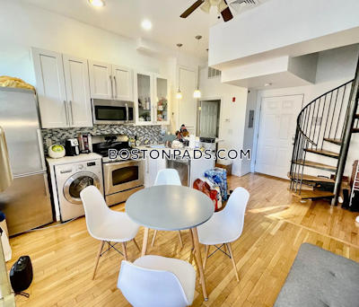 South End 2 Beds 2 Baths Boston - $4,500