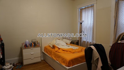 Allston 4 Beds 2 Baths Boston - $4,050