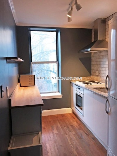 Dorchester 5 Beds 2 Baths Boston - $3,500