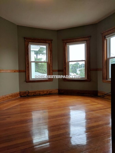 Dorchester 4 Beds 1 Bath Boston - $3,000