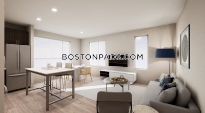 Dorchester Apartment for rent 1 Bedroom 1 Bath Boston - $3,533