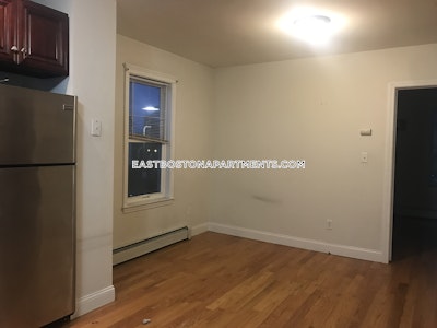 East Boston Apartment for rent 1 Bedroom 1 Bath Boston - $2,150