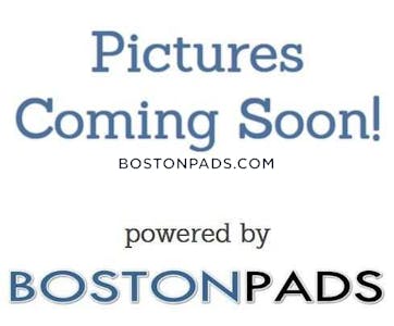 Fenway/kenmore Apartment for rent 1 Bedroom 1 Bath Boston - $2,600