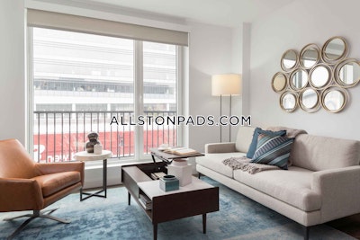 Brighton Apartment for rent Studio 1 Bath Boston - $2,794 No Fee