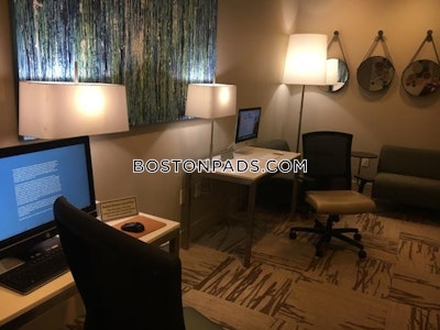 West End Apartment for rent 1 Bedroom 1 Bath Boston - $3,160