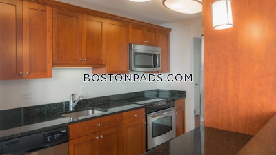 West End Apartment for rent Studio 1 Bath Boston - $2,670