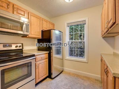 Westborough Apartment for rent 3 Bedrooms 1.5 Baths - $3,700