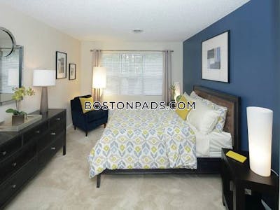 Burlington Apartment for rent 1 Bedroom 1 Bath - $2,768
