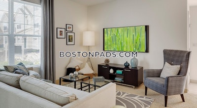 Burlington Apartment for rent 1 Bedroom 1 Bath - $2,899