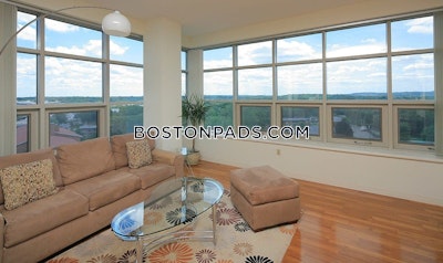 Burlington Apartment for rent 1 Bedroom 1 Bath - $2,877