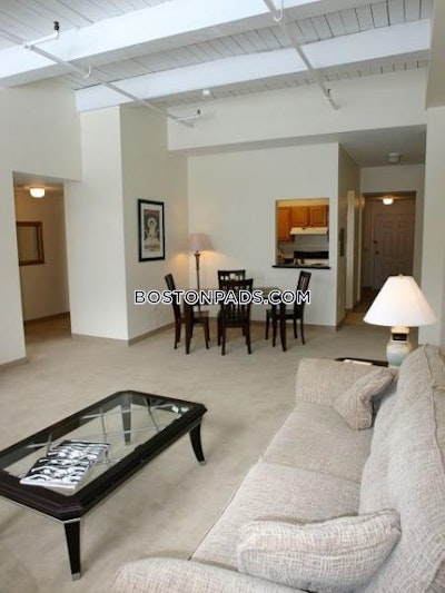 Cambridge Apartment for rent 2 Bedrooms 2 Baths  Central Square/cambridgeport - $4,445