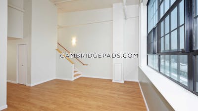 Cambridge Apartment for rent Studio 1 Bath  Kendall Square - $3,150