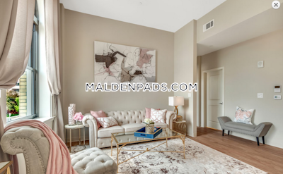 Malden Apartment for rent 1 Bedroom 1 Bath - $3,830