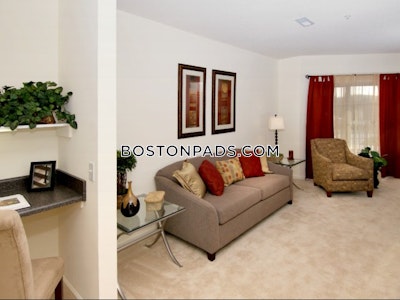 Methuen Apartment for rent 1 Bedroom 1 Bath - $2,249