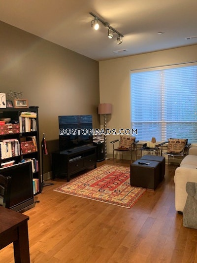 Needham Apartment for rent 1 Bedroom 1 Bath - $3,415 No Fee