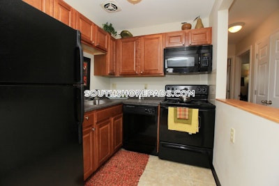 Norwood Apartment for rent 1 Bedroom 1 Bath - $2,173