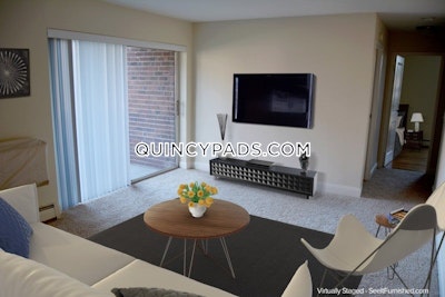 Quincy Apartment for rent Studio 1 Bath  North Quincy - $2,068 50% Fee