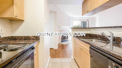 Quincy Apartment for rent 2 Bedrooms 2 Baths  South Quincy - $2,940