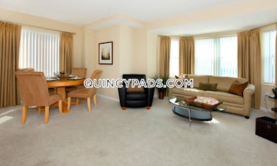 Quincy Apartment for rent 2 Bedrooms 2 Baths  Quincy Center - $2,842
