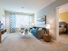 Quincy Apartment for rent Studio 1 Bath  West Quincy - $2,380