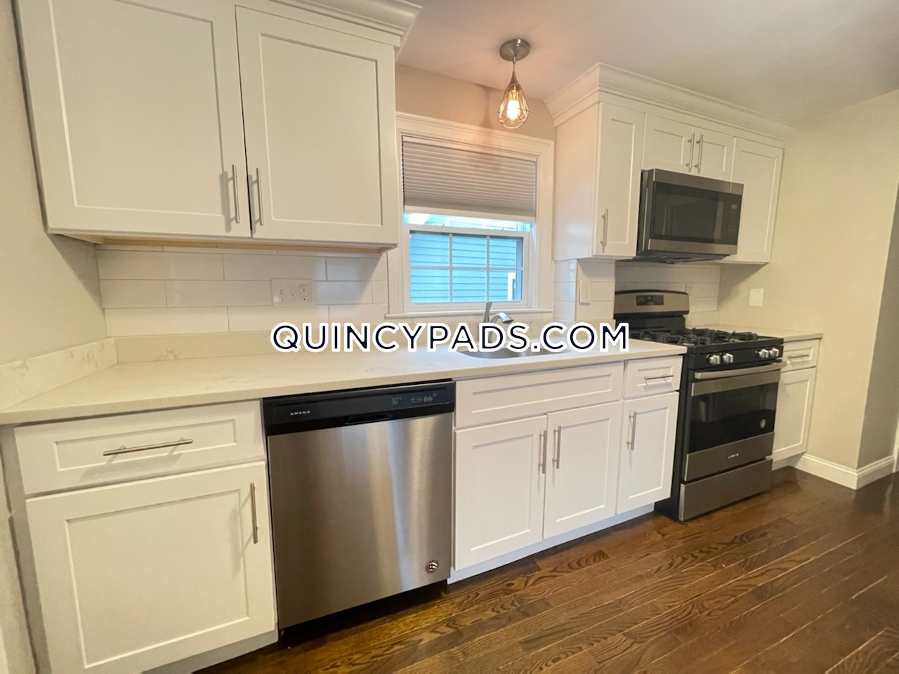 Quincy Apartments | Quincy Apartment for rent 3 Bedrooms 1.5 Baths West