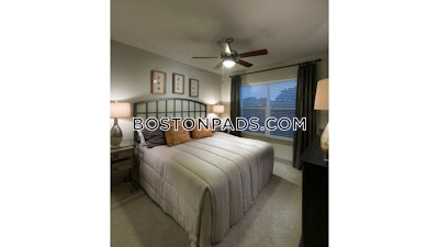 Swampscott 1 Bed 1 Bath - $2,498